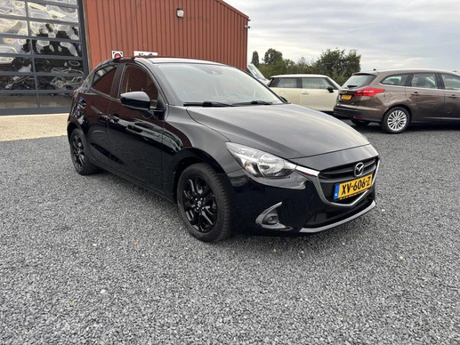 Mazda 2 - Afbeelding 3 van 24