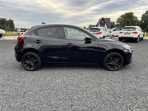Mazda 2 - Afbeelding 4 van 24