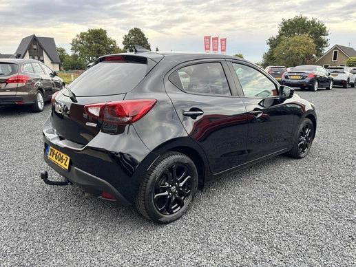 Mazda 2 - Afbeelding 5 van 24