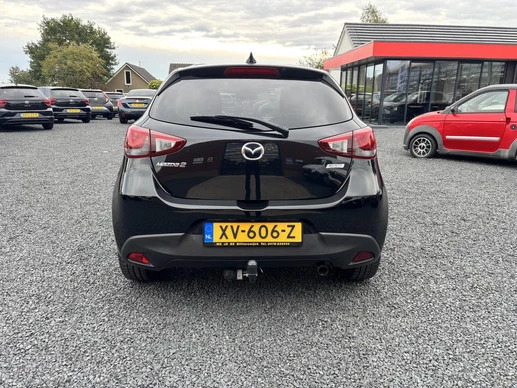 Mazda 2 - Afbeelding 6 van 24