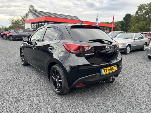 Mazda 2 - Afbeelding 7 van 24