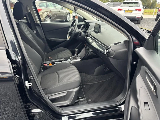 Mazda 2 - Afbeelding 9 van 24