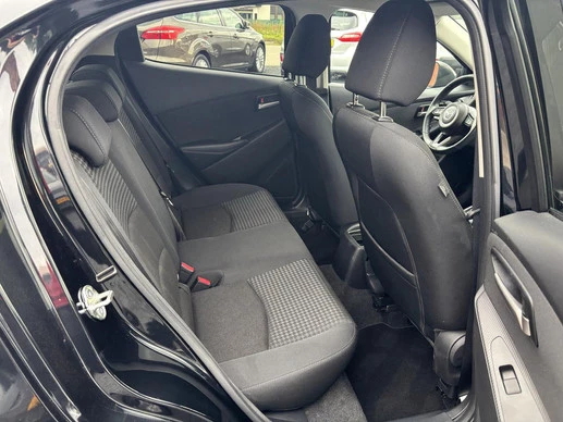 Mazda 2 - Afbeelding 10 van 24