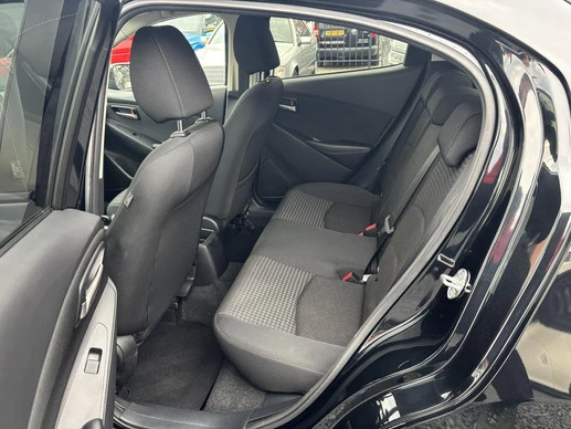 Mazda 2 - Afbeelding 13 van 24