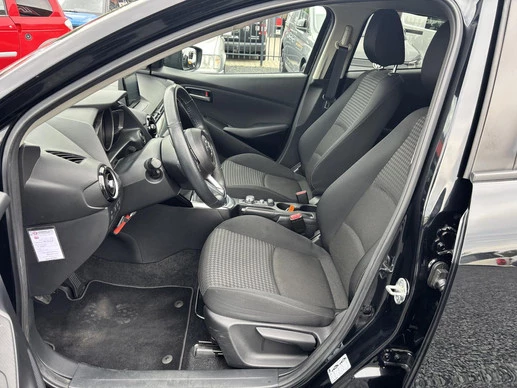 Mazda 2 - Afbeelding 14 van 24