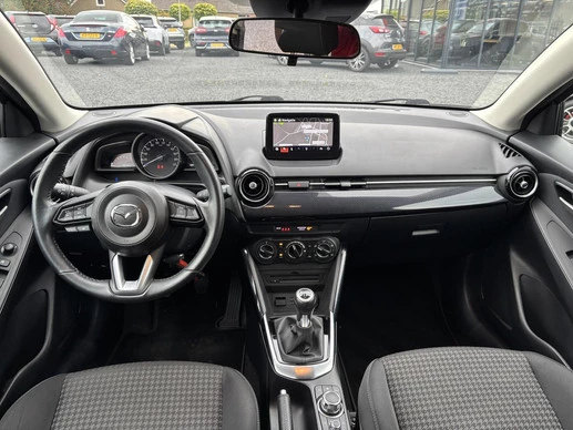 Mazda 2 - Afbeelding 15 van 24