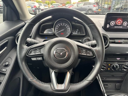 Mazda 2 - Afbeelding 20 van 24