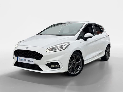 Ford Fiesta - Afbeelding 1 van 30