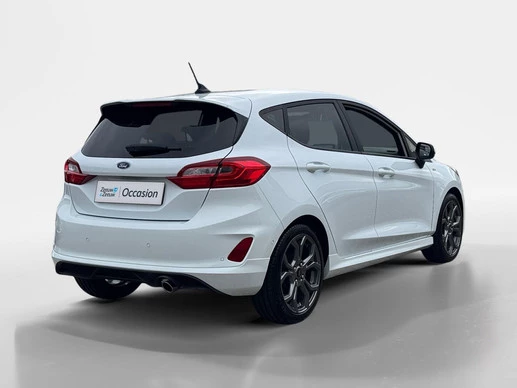 Ford Fiesta - Afbeelding 2 van 30