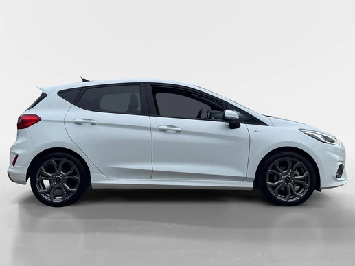 Ford Fiesta - Afbeelding 3 van 30