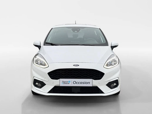 Ford Fiesta - Afbeelding 4 van 30