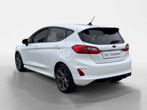 Ford Fiesta - Afbeelding 6 van 30