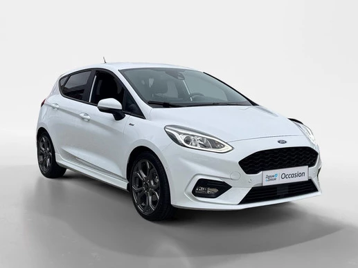 Ford Fiesta - Afbeelding 7 van 30