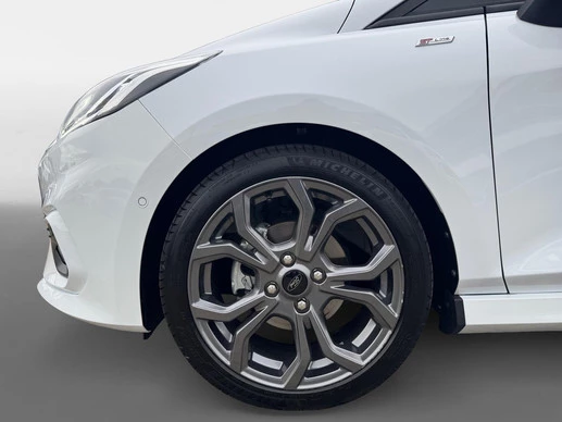 Ford Fiesta - Afbeelding 8 van 30