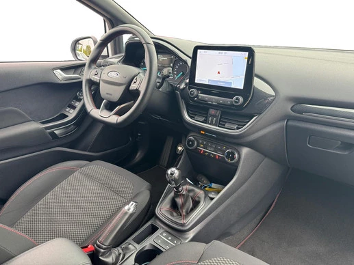 Ford Fiesta - Afbeelding 9 van 30