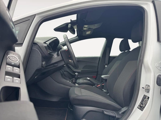 Ford Fiesta - Afbeelding 10 van 30