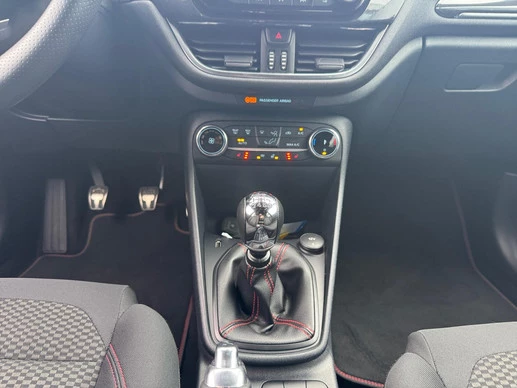 Ford Fiesta - Afbeelding 12 van 30