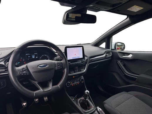 Ford Fiesta - Afbeelding 15 van 30