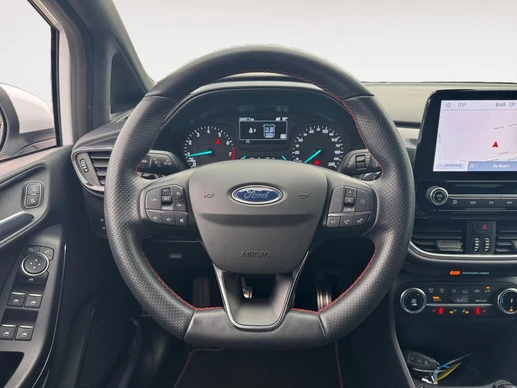 Ford Fiesta - Afbeelding 16 van 30