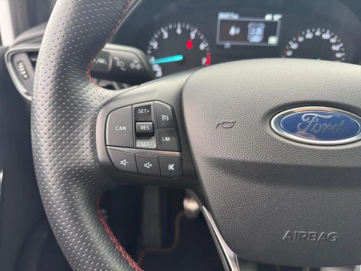 Ford Fiesta - Afbeelding 17 van 30