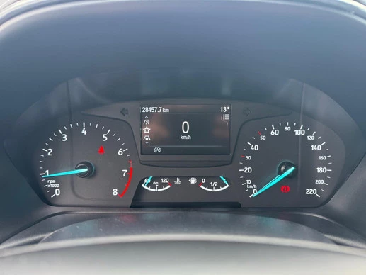 Ford Fiesta - Afbeelding 19 van 30