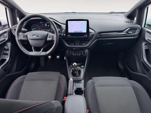 Ford Fiesta - Afbeelding 20 van 30