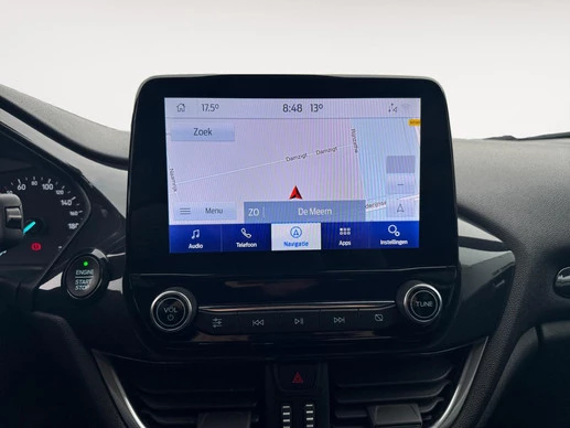 Ford Fiesta - Afbeelding 21 van 30