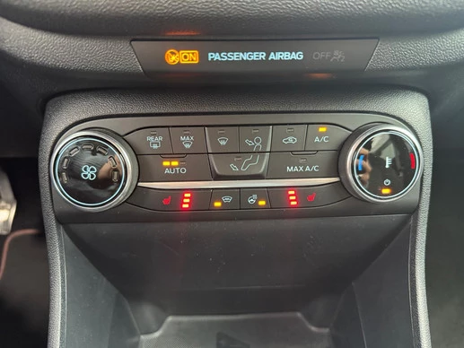 Ford Fiesta - Afbeelding 22 van 30