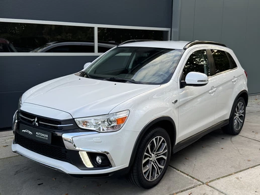 Mitsubishi ASX - Afbeelding 1 van 30