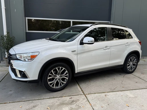 Mitsubishi ASX - Afbeelding 2 van 30