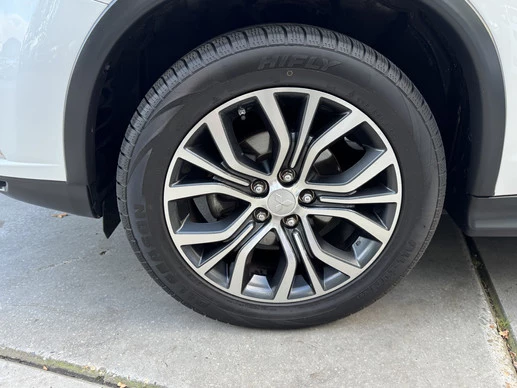 Mitsubishi ASX - Afbeelding 3 van 30