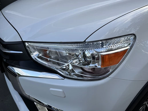 Mitsubishi ASX - Afbeelding 4 van 30