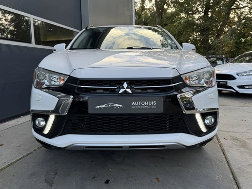 Mitsubishi ASX - Afbeelding 5 van 30