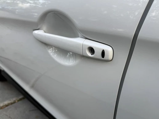 Mitsubishi ASX - Afbeelding 7 van 30