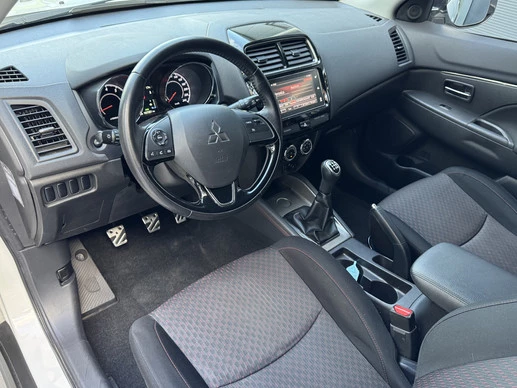 Mitsubishi ASX - Afbeelding 9 van 30