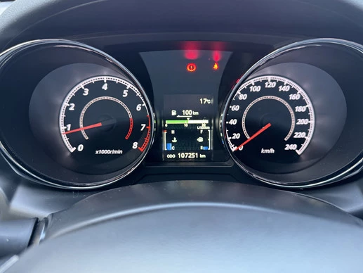 Mitsubishi ASX - Afbeelding 10 van 30