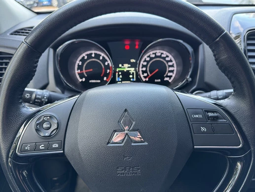 Mitsubishi ASX - Afbeelding 11 van 30