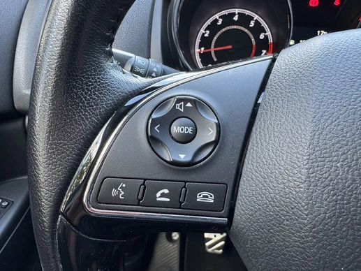 Mitsubishi ASX - Afbeelding 12 van 30