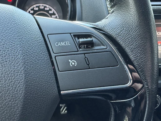 Mitsubishi ASX - Afbeelding 13 van 30