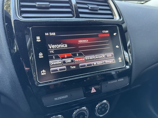 Mitsubishi ASX - Afbeelding 14 van 30