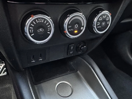 Mitsubishi ASX - Afbeelding 15 van 30