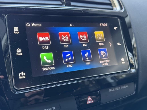 Mitsubishi ASX - Afbeelding 16 van 30