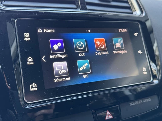 Mitsubishi ASX - Afbeelding 17 van 30