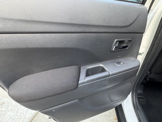 Mitsubishi ASX - Afbeelding 21 van 30