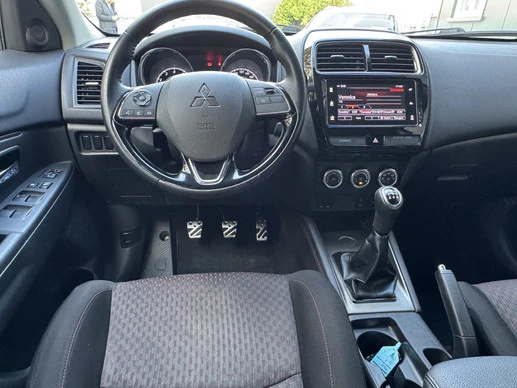 Mitsubishi ASX - Afbeelding 22 van 30