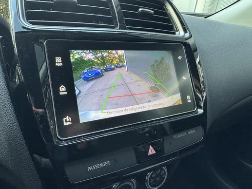 Mitsubishi ASX - Afbeelding 24 van 30