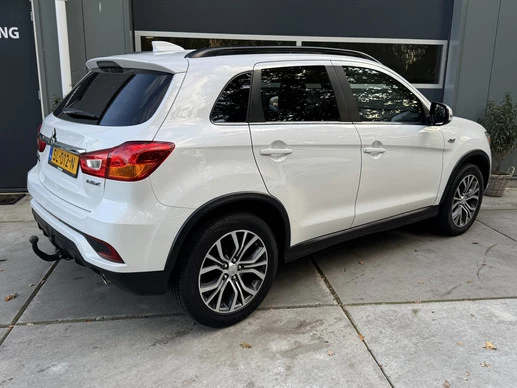 Mitsubishi ASX - Afbeelding 26 van 30