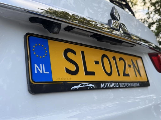 Mitsubishi ASX - Afbeelding 28 van 30