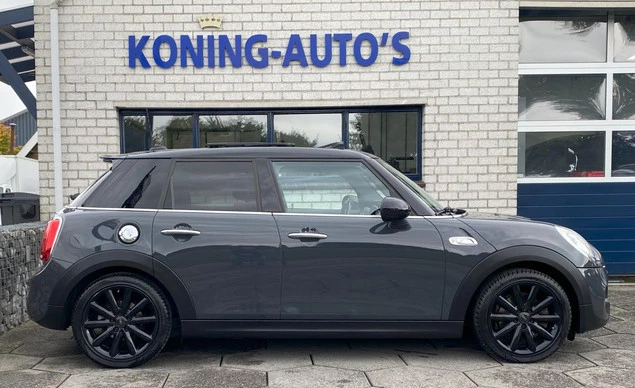 MINI Cooper S - Afbeelding 5 van 30