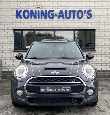 MINI Cooper S - Afbeelding 7 van 30